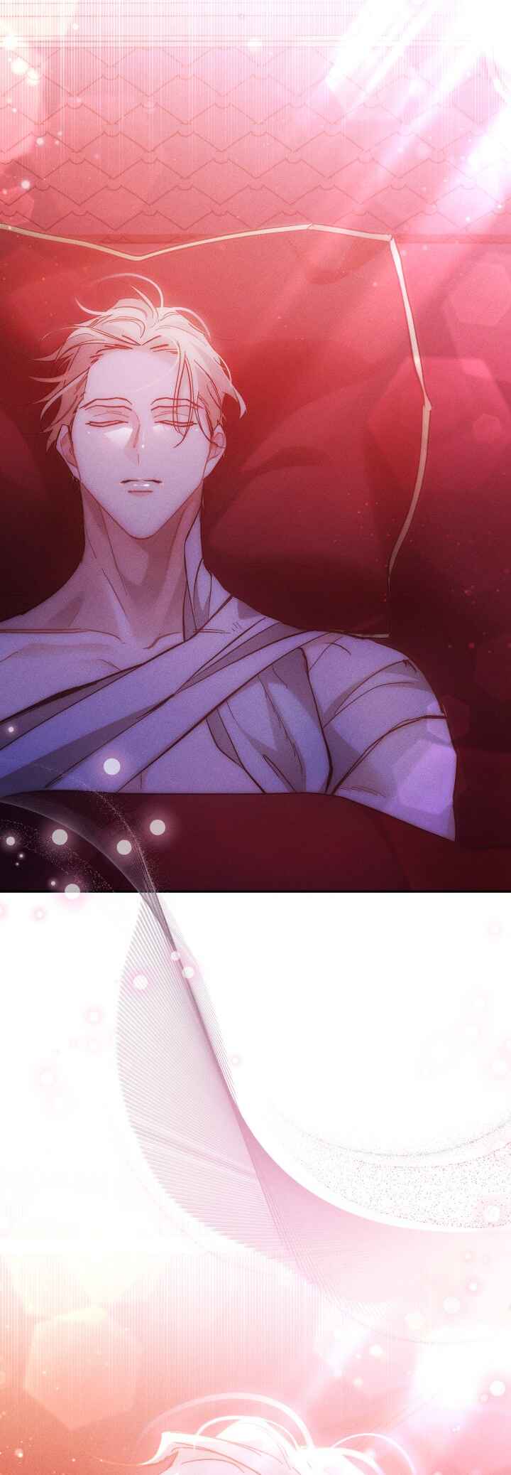 Conquer My Heart Chapter 32 - Page 45