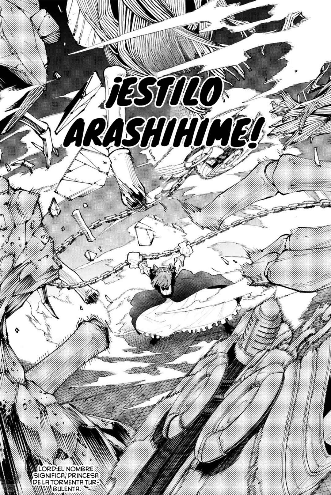 K-9: Keishichou Kouanbu Kouan Dai-9 Ka Inou Taisaku-gakari Chapter 48 - Page 15