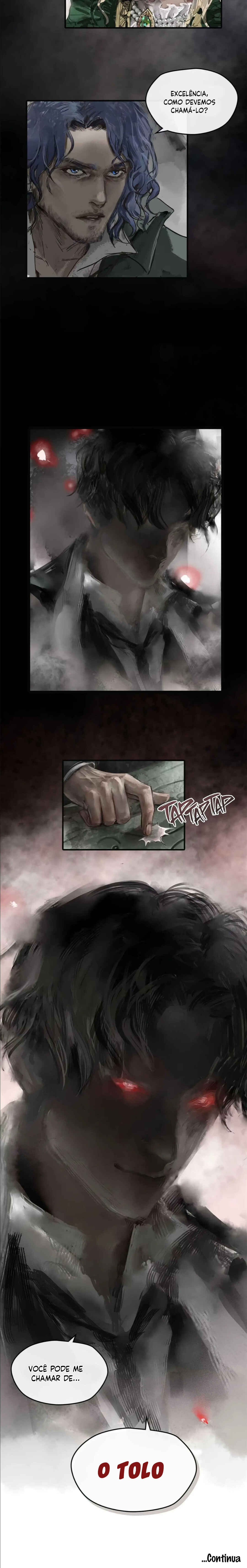 Lord of Mysteries (Remake) Chapter 7 - Page 16