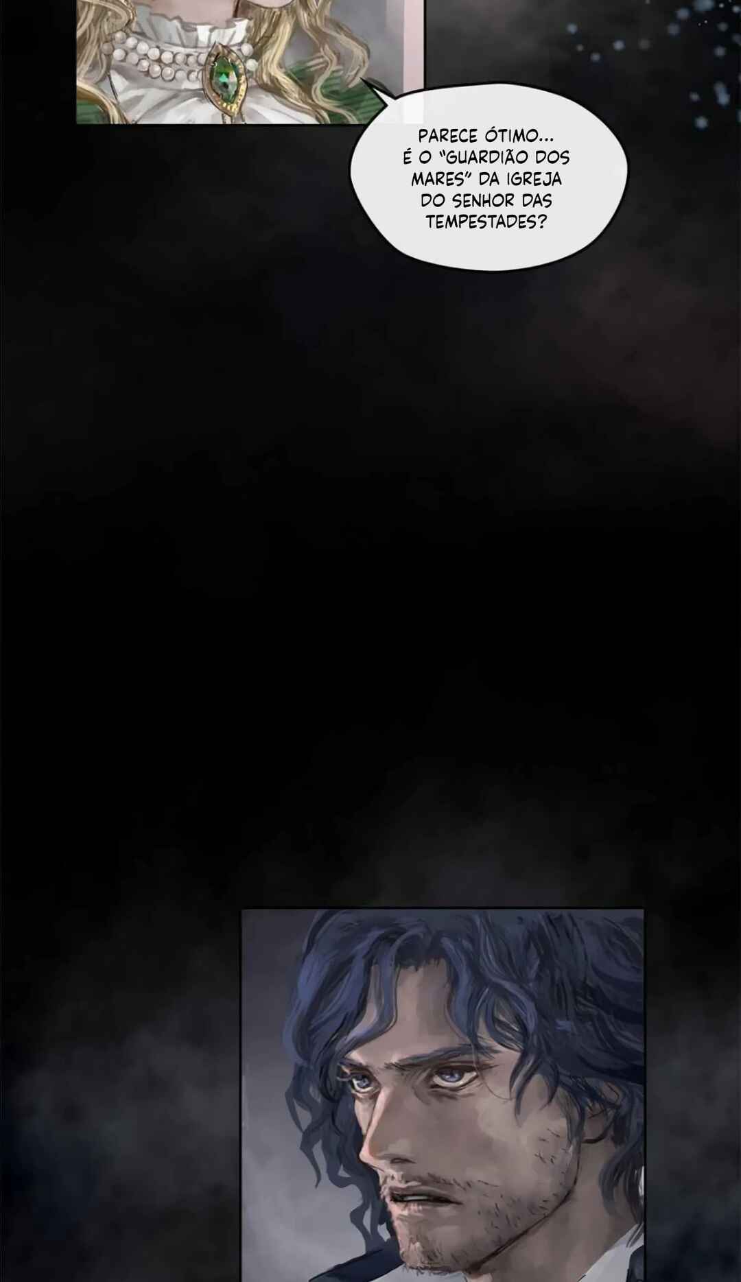 Lord of Mysteries (Remake) Chapter 7 - Page 7