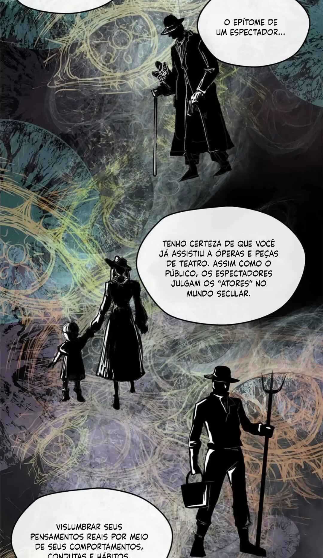 Lord of Mysteries (Remake) Chapter 7 - Page 9