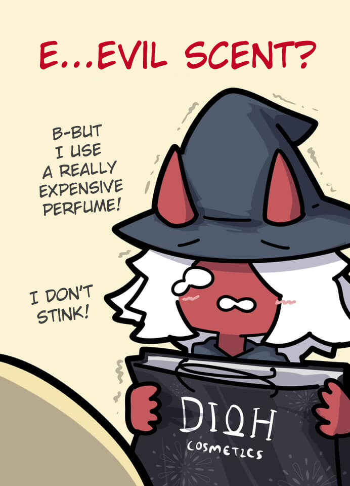 Just Another Party Chapter 16 - Page 2