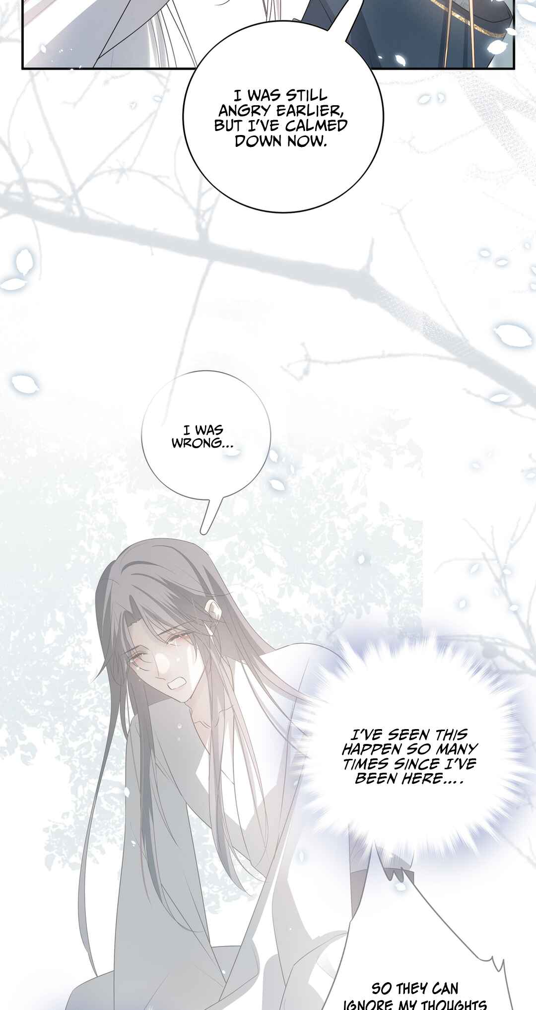 In My Death, I Became My Brother's Regret Chapter 32 - Page 13