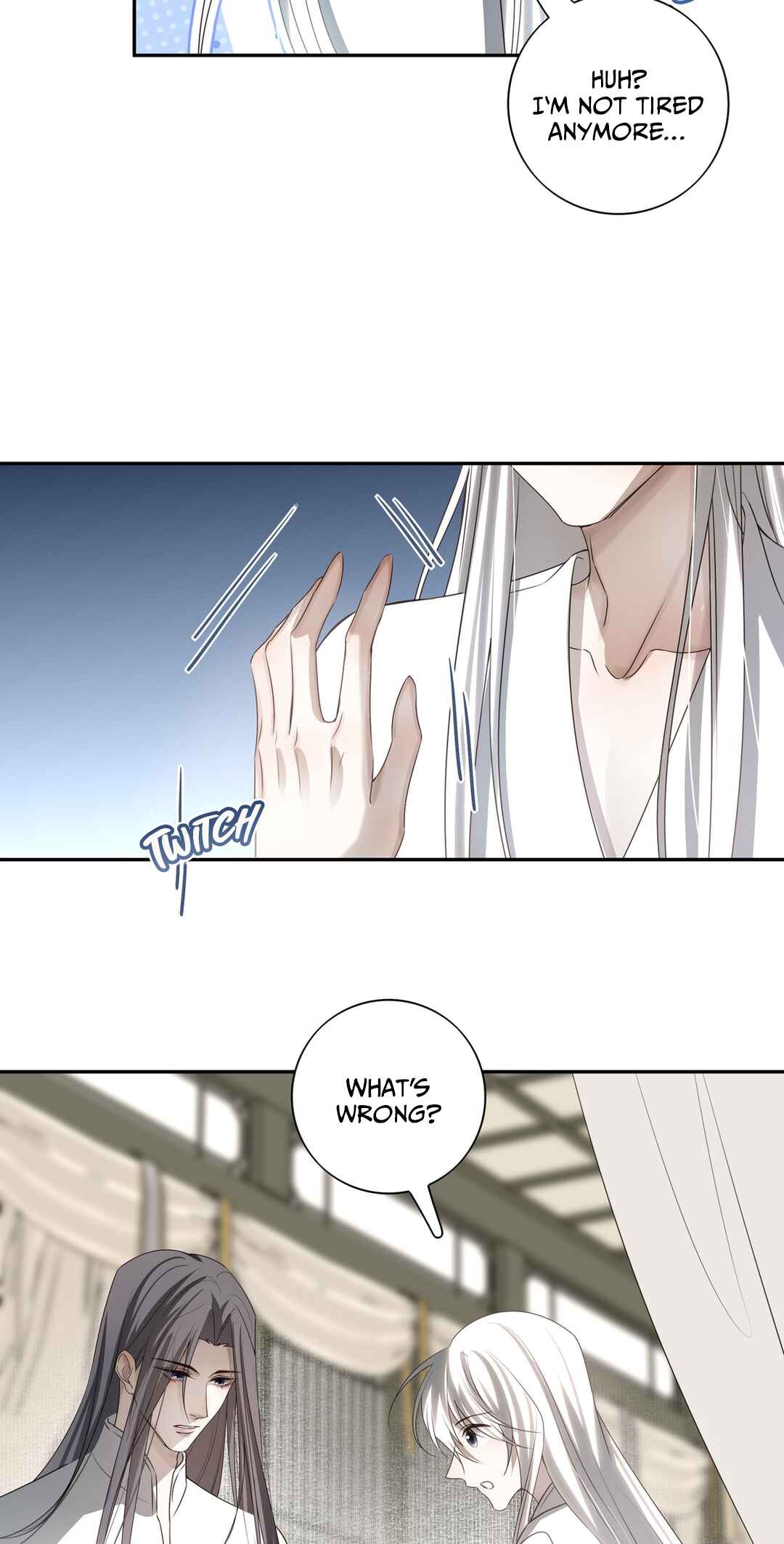 In My Death, I Became My Brother's Regret Chapter 32 - Page 19