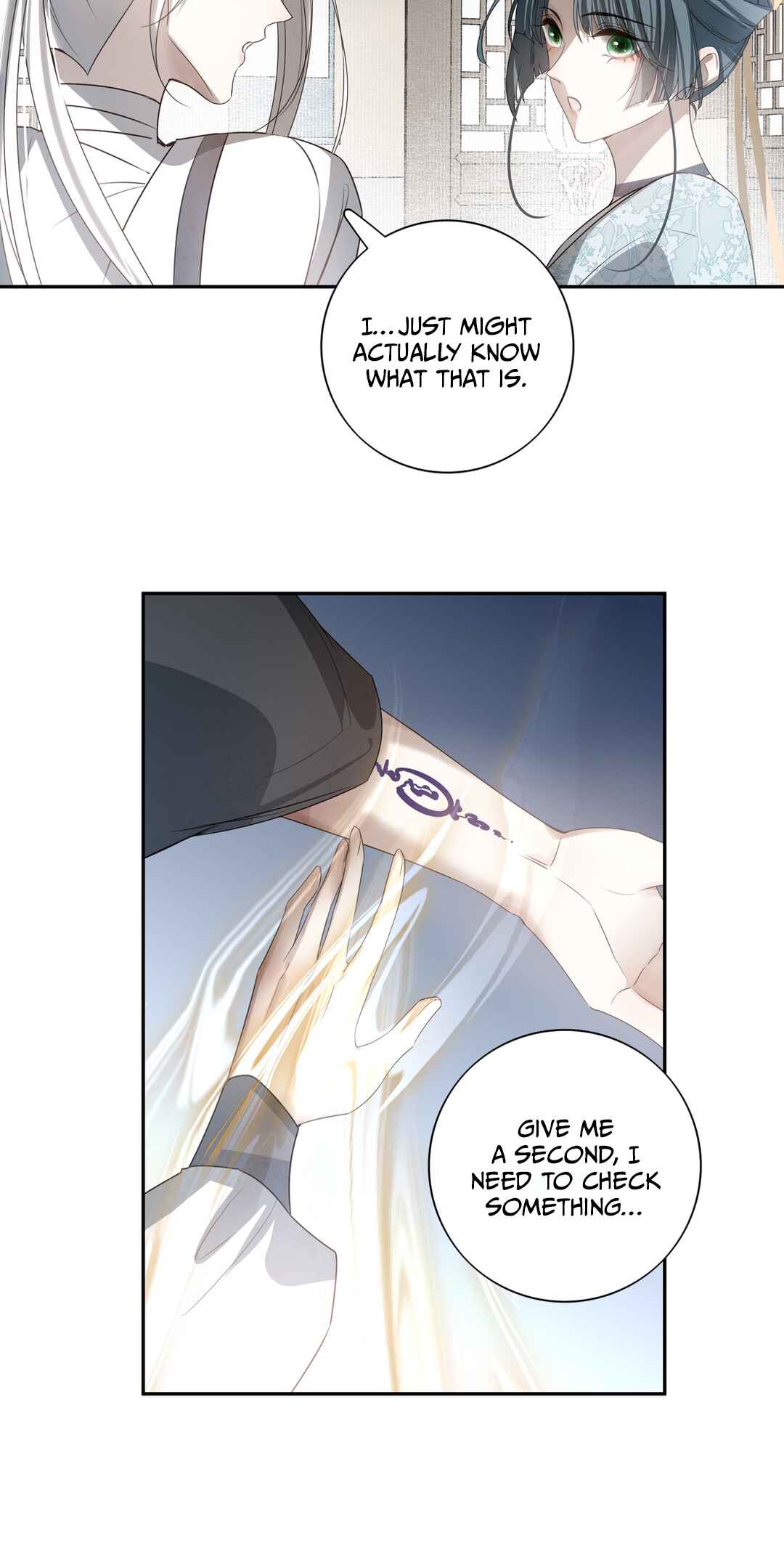 In My Death, I Became My Brother's Regret Chapter 32 - Page 25