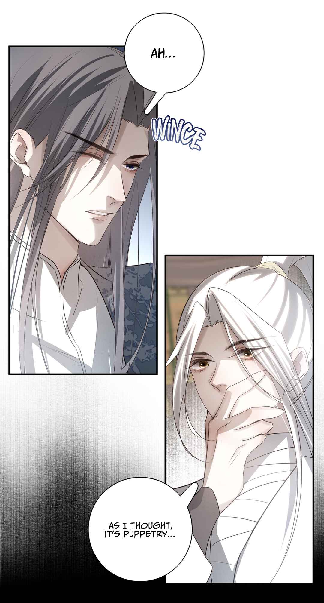 In My Death, I Became My Brother's Regret Chapter 32 - Page 26