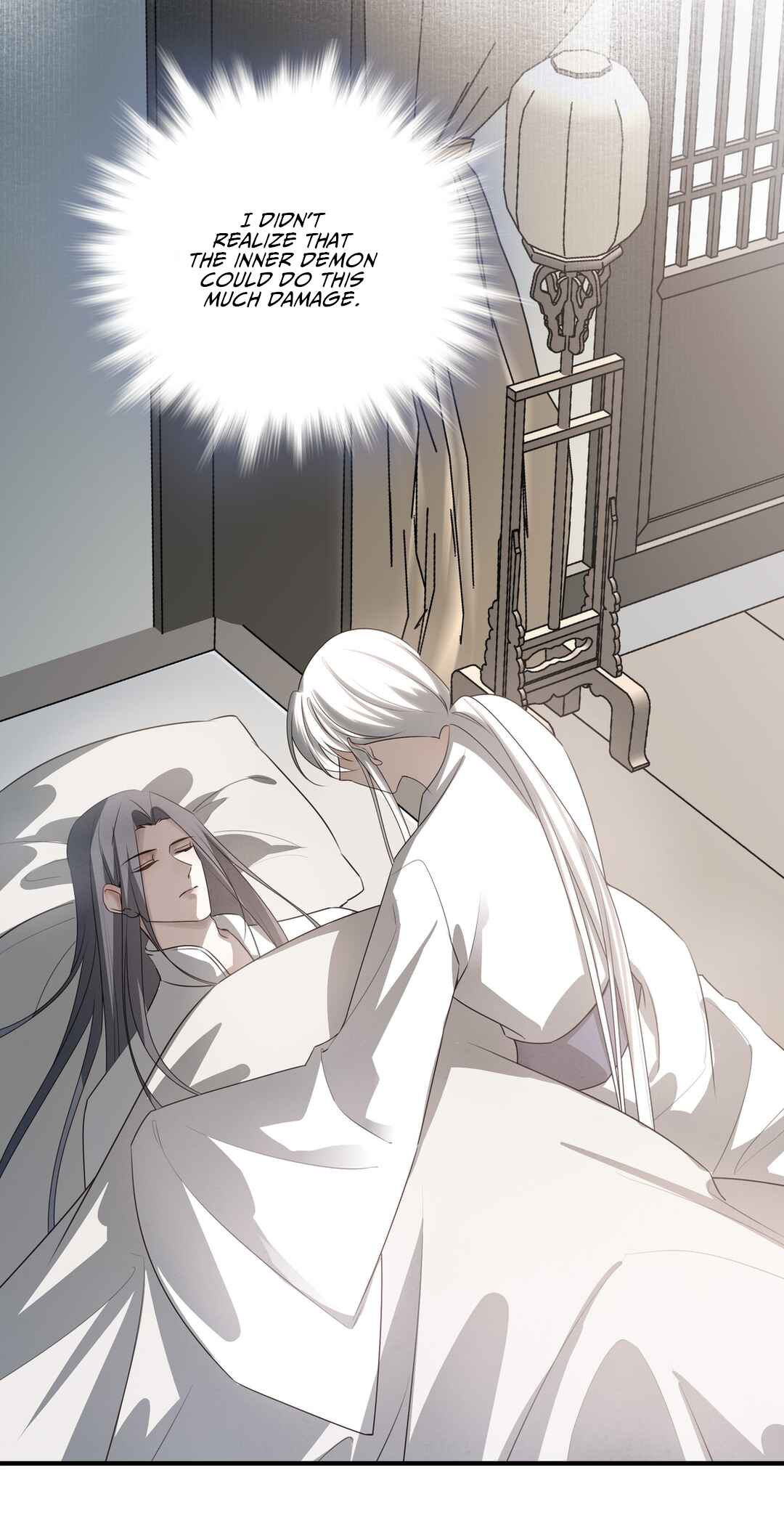 In My Death, I Became My Brother's Regret Chapter 32 - Page 3