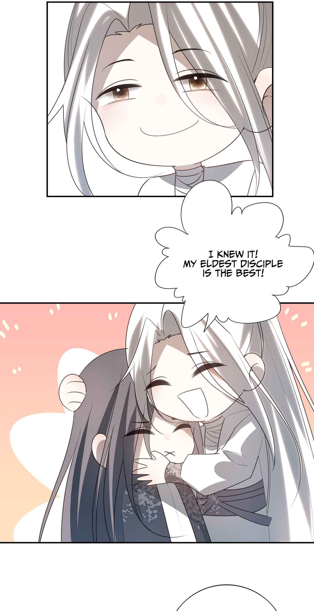 In My Death, I Became My Brother's Regret Chapter 32 - Page 34