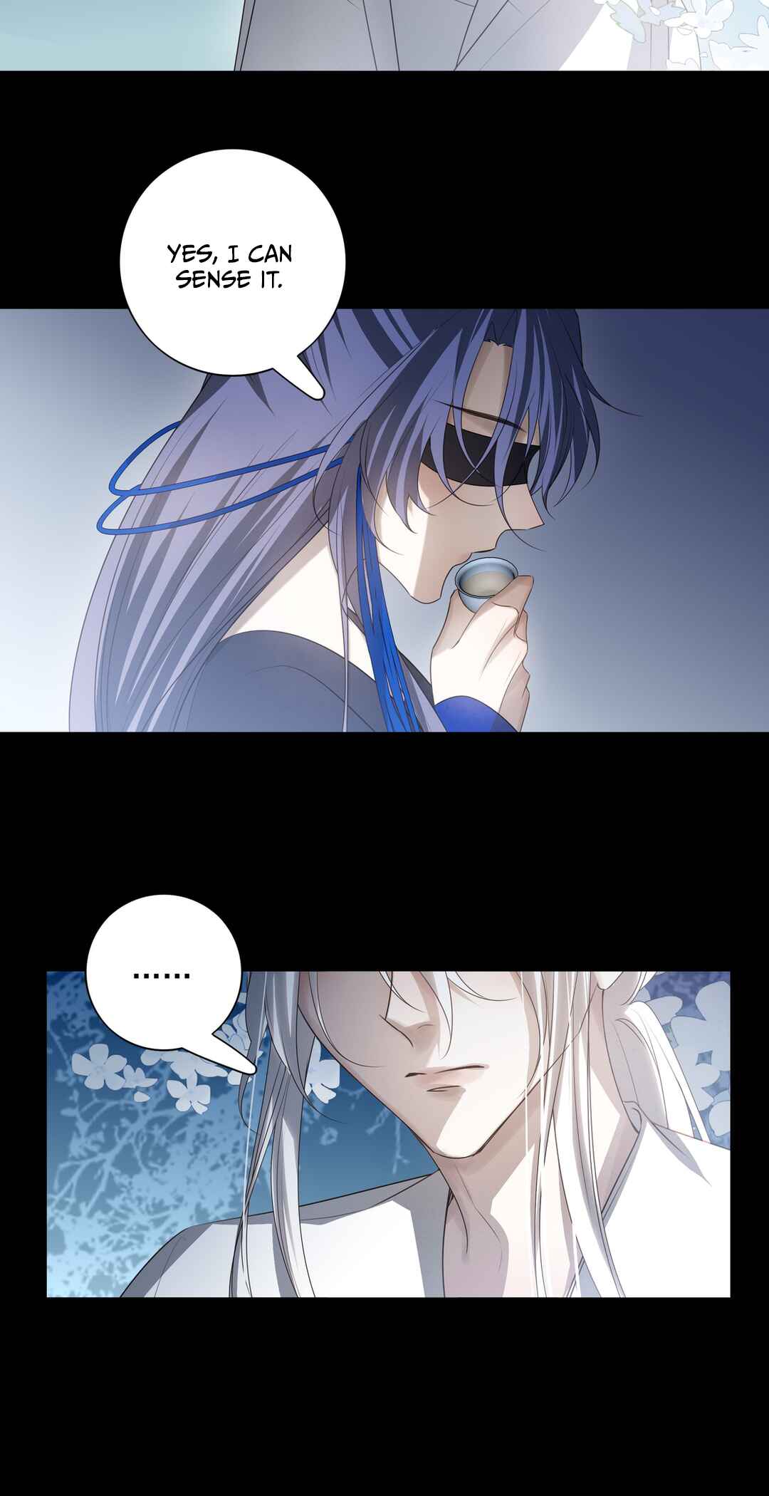 In My Death, I Became My Brother's Regret Chapter 32 - Page 40