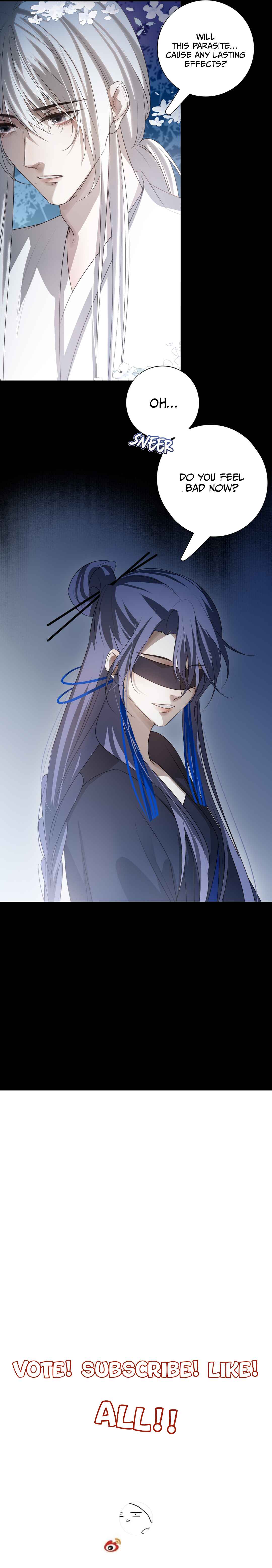 In My Death, I Became My Brother's Regret Chapter 32 - Page 41