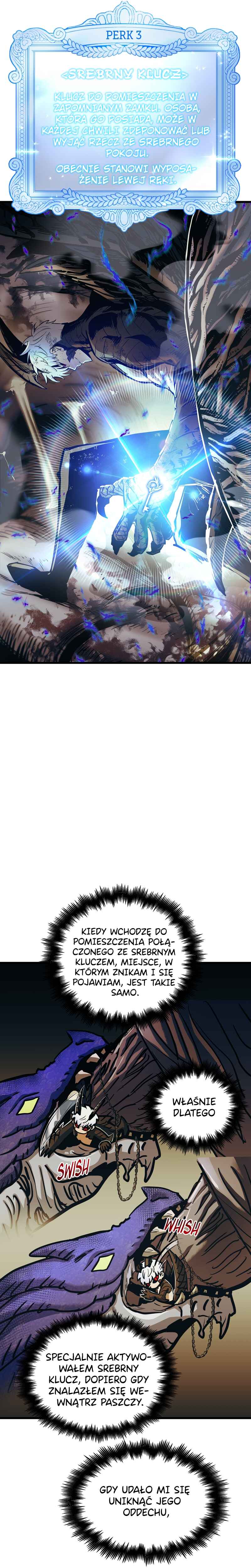 Doom Breaker Chapter 62 - Page 11