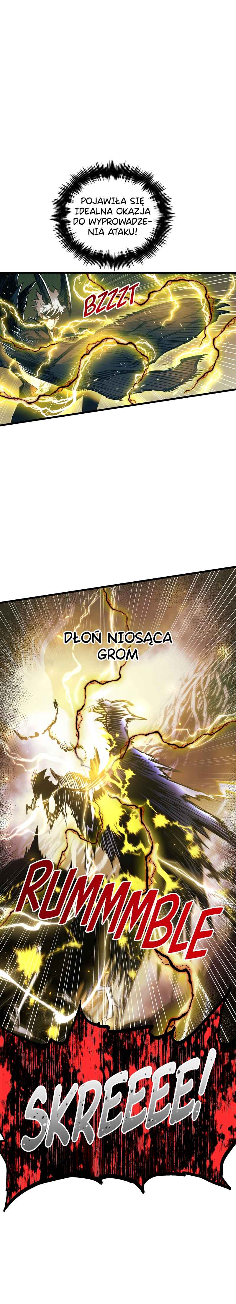 Doom Breaker Chapter 62 - Page 12