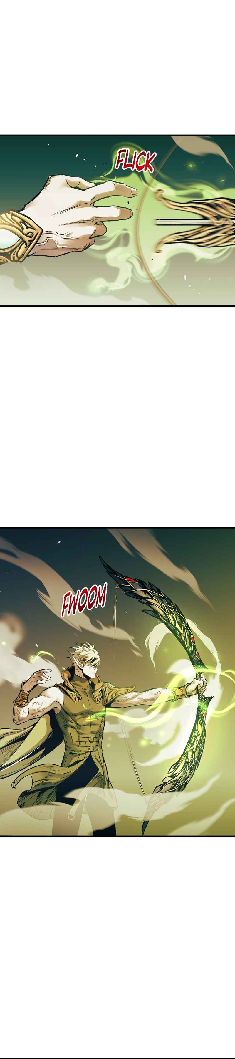 Doom Breaker Chapter 62 - Page 18