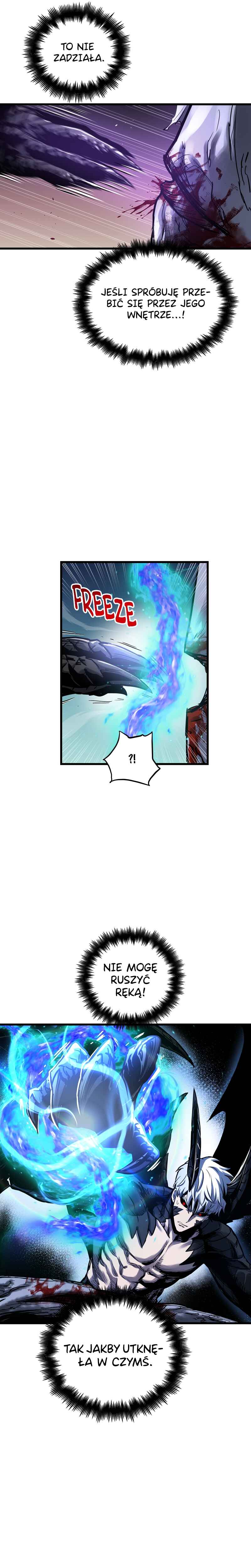 Doom Breaker Chapter 62 - Page 28