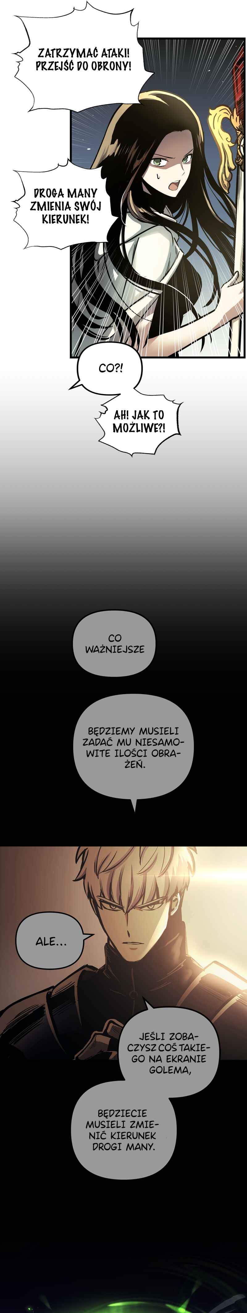 Doom Breaker Chapter 62 - Page 30