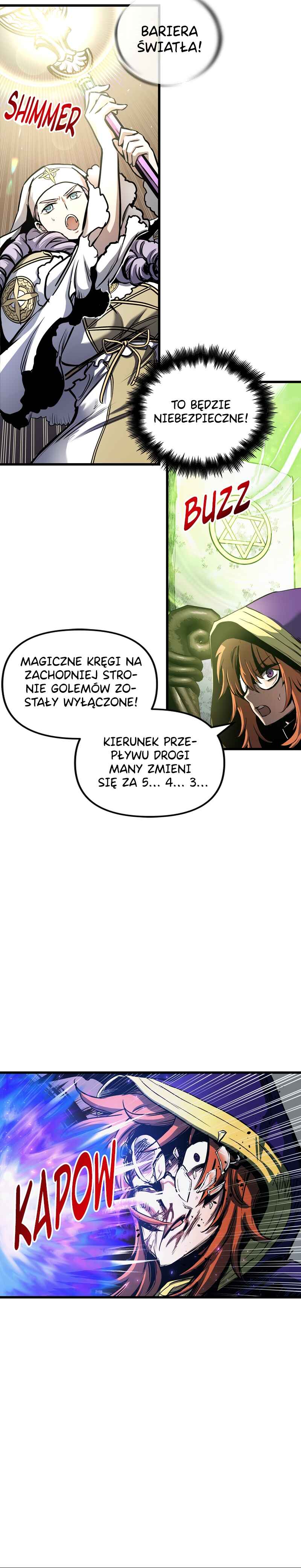 Doom Breaker Chapter 62 - Page 32