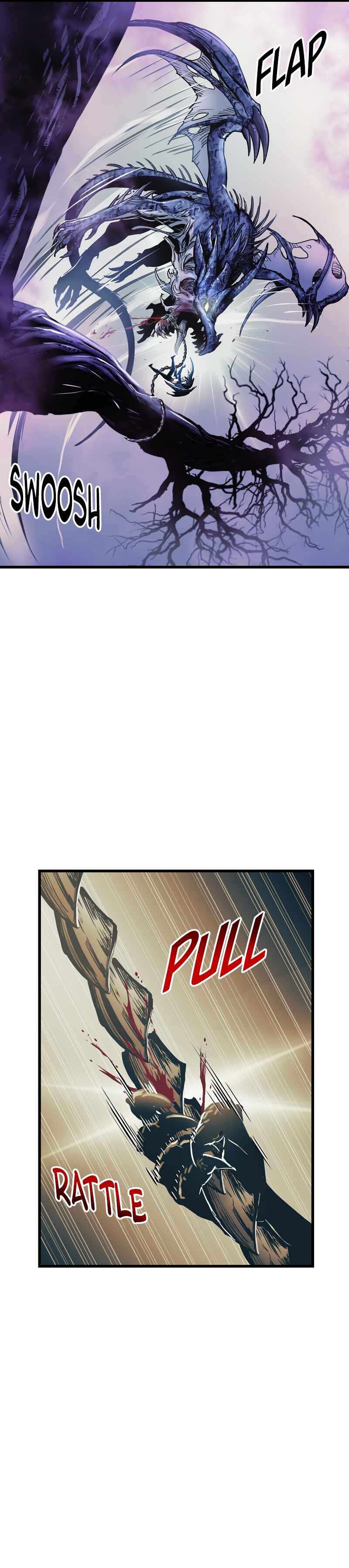 Doom Breaker Chapter 62 - Page 4