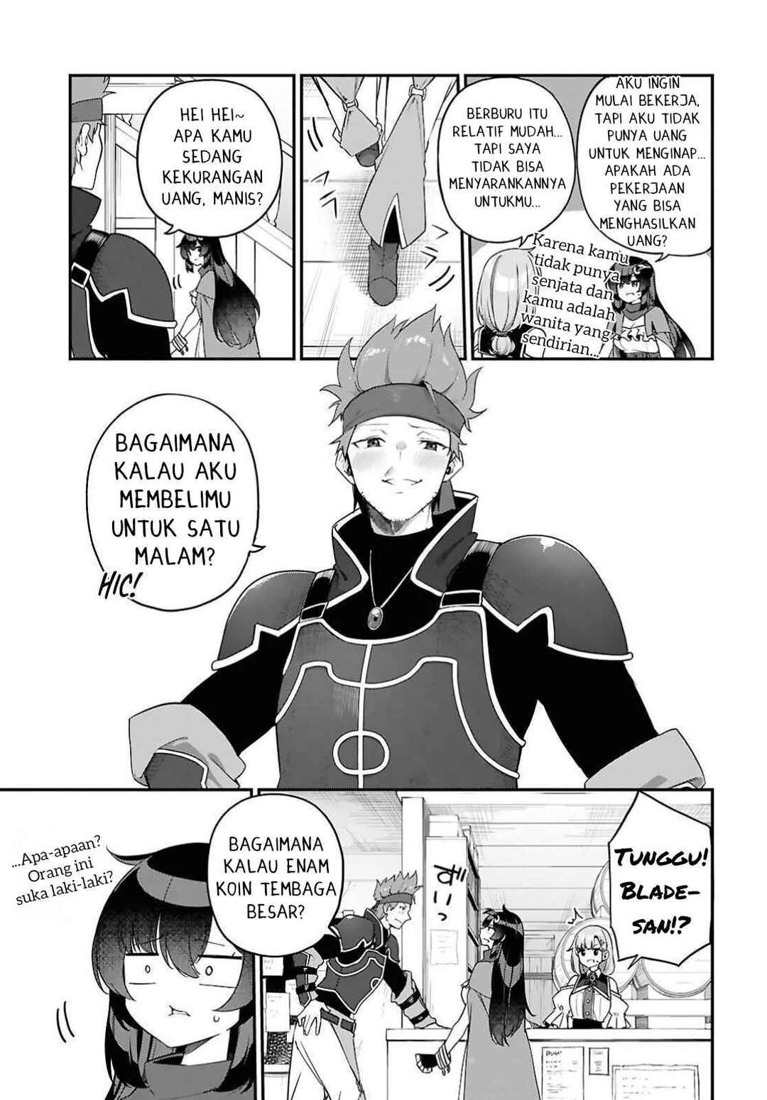 Ato wa Gojiyuu ni Douzo! ~Tutorial de Kami-sama ga Last Boss wo Taoshi Chatta node Watashi wa Suki Houdai Ikiteiku~ Chapter 2 - Page 13