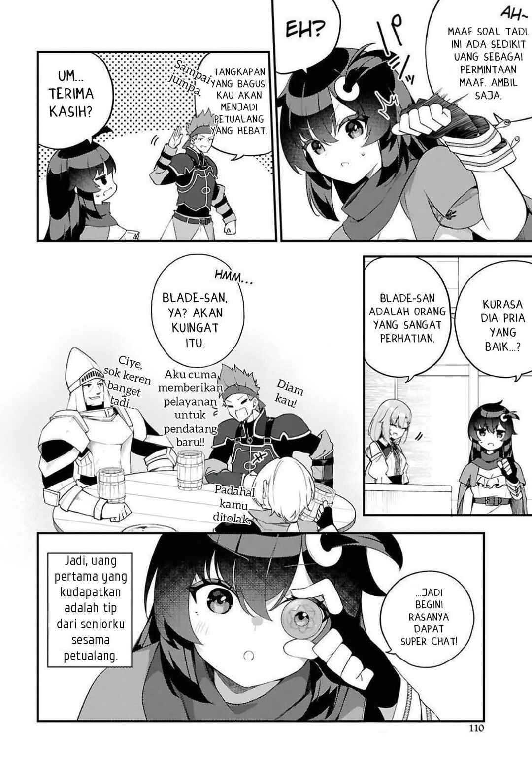 Ato wa Gojiyuu ni Douzo! ~Tutorial de Kami-sama ga Last Boss wo Taoshi Chatta node Watashi wa Suki Houdai Ikiteiku~ Chapter 2 - Page 15