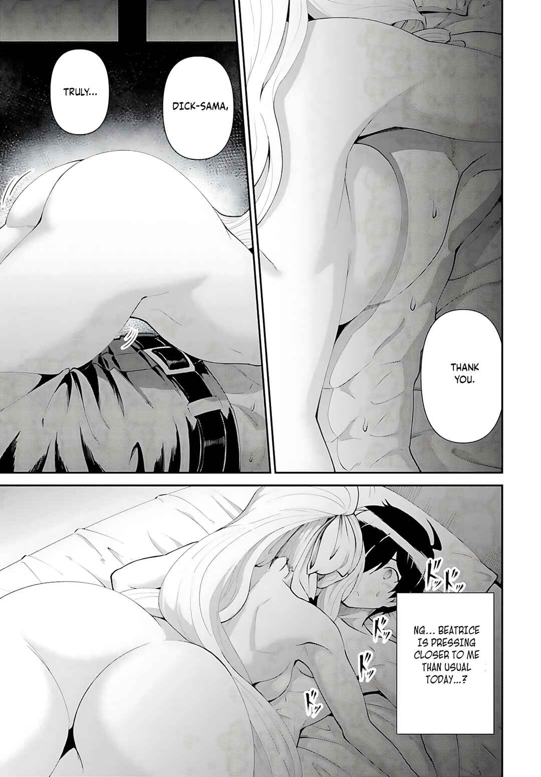 Maou Toubatsu Shita Ato, Medachitakunai node Guild Master ni Natta Chapter 51 - Page 22