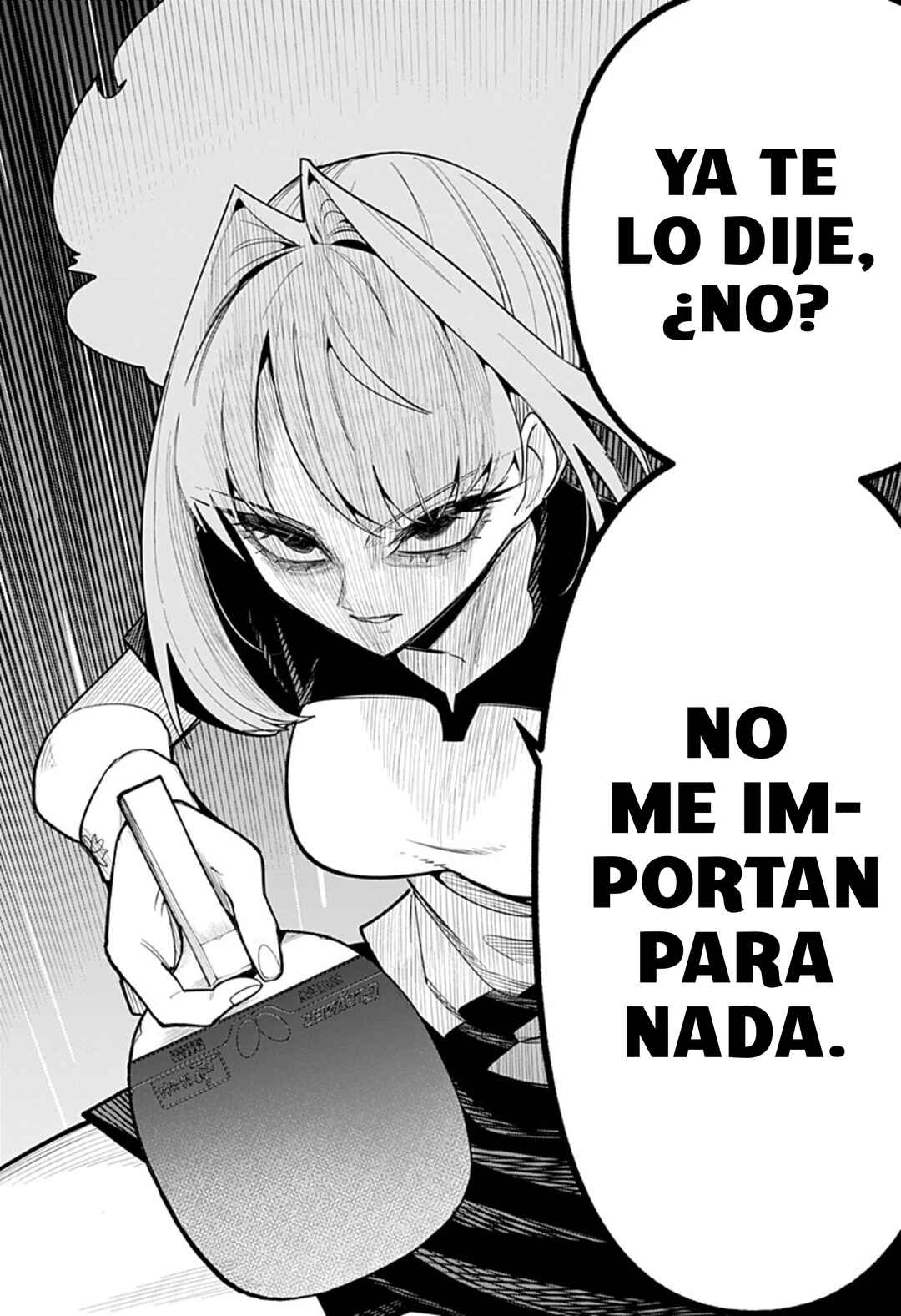 Shunrai Table Tennis Chapter 15 - Page 14