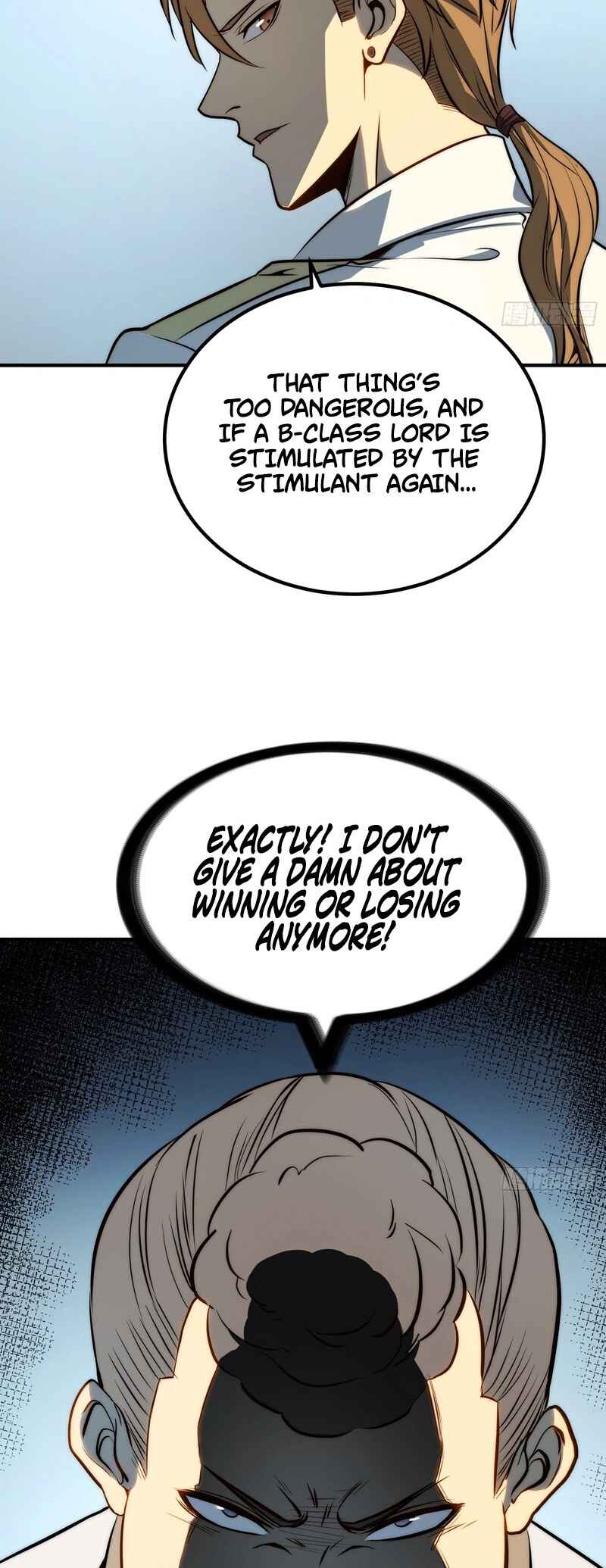 Quánzhí Juéxǐng Chapter 95 - Page 2