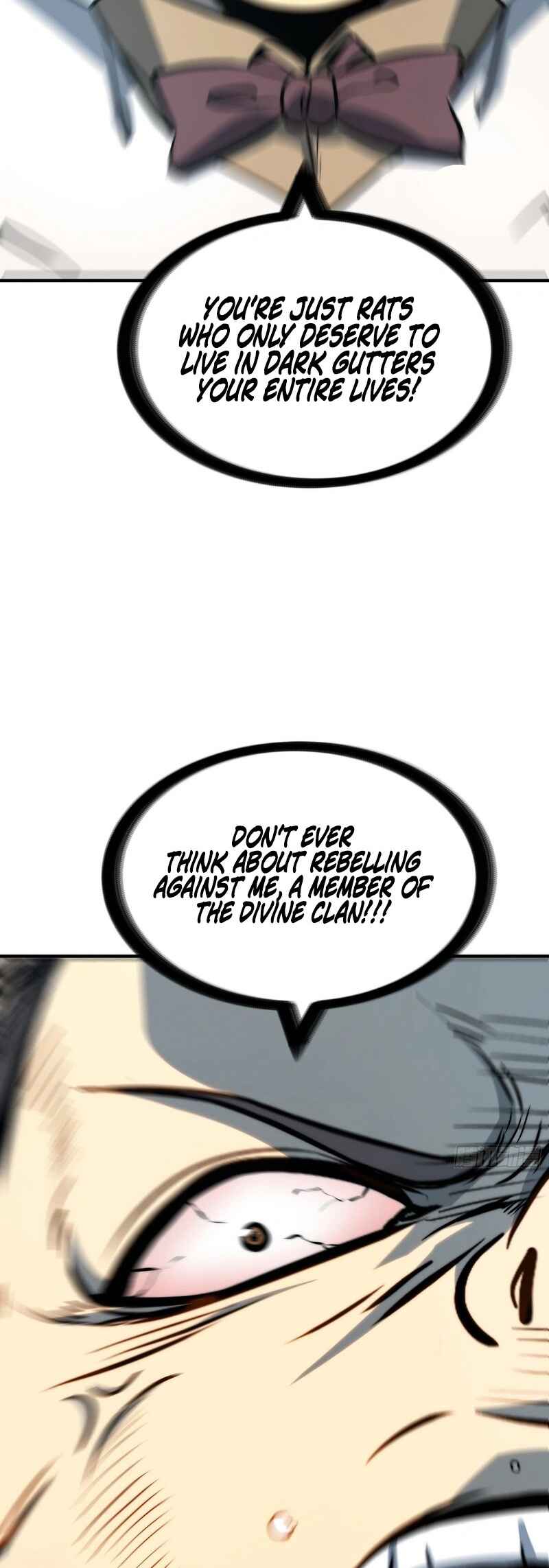 Quánzhí Juéxǐng Chapter 95 - Page 24