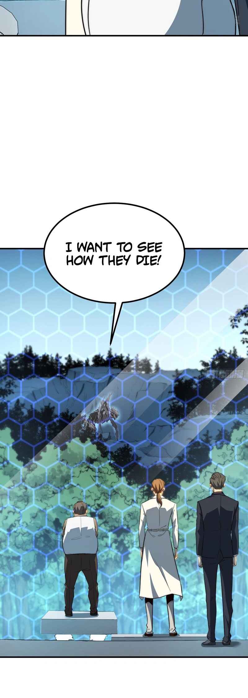 Quánzhí Juéxǐng Chapter 95 - Page 9