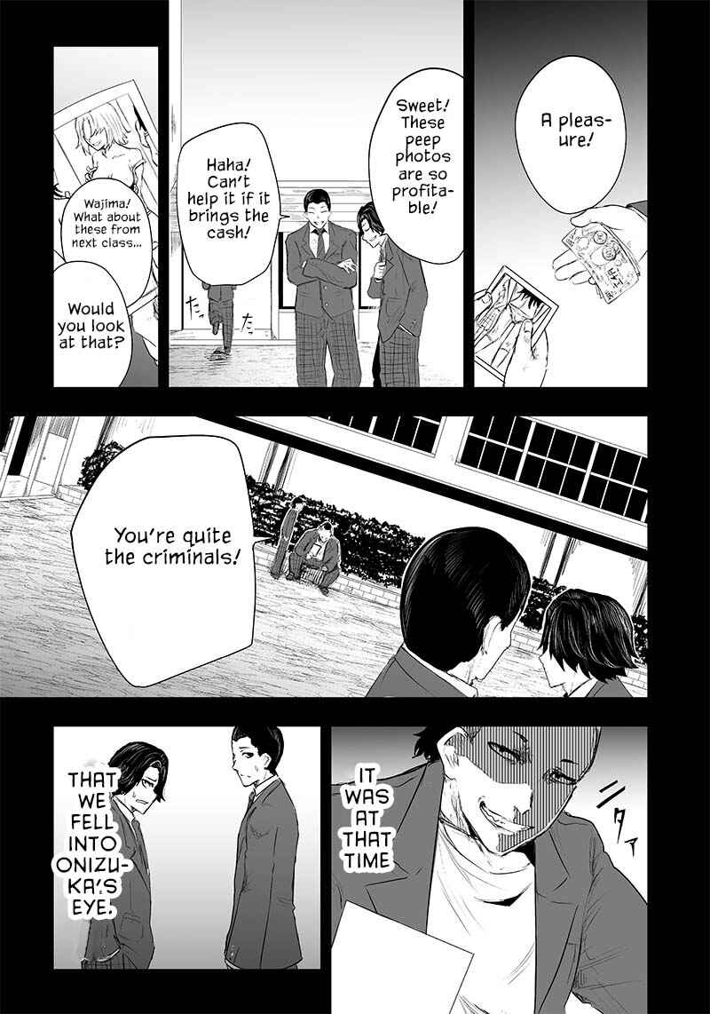 Ore dake Fuguu Skill no Isekai Shoukan Hangyakuki ~Saijaku Skill "Kyuushuu" ga Subete wo Nomikomu made~ Chapter 30 - Page 14