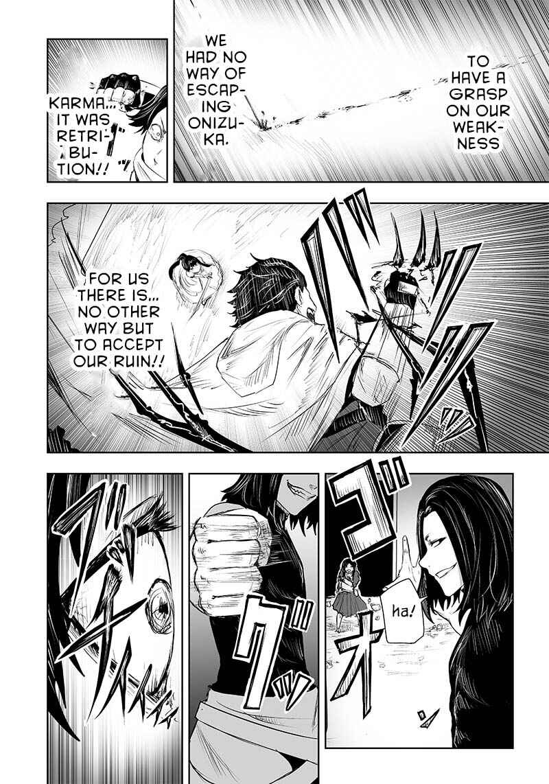 Ore dake Fuguu Skill no Isekai Shoukan Hangyakuki ~Saijaku Skill "Kyuushuu" ga Subete wo Nomikomu made~ Chapter 30 - Page 15