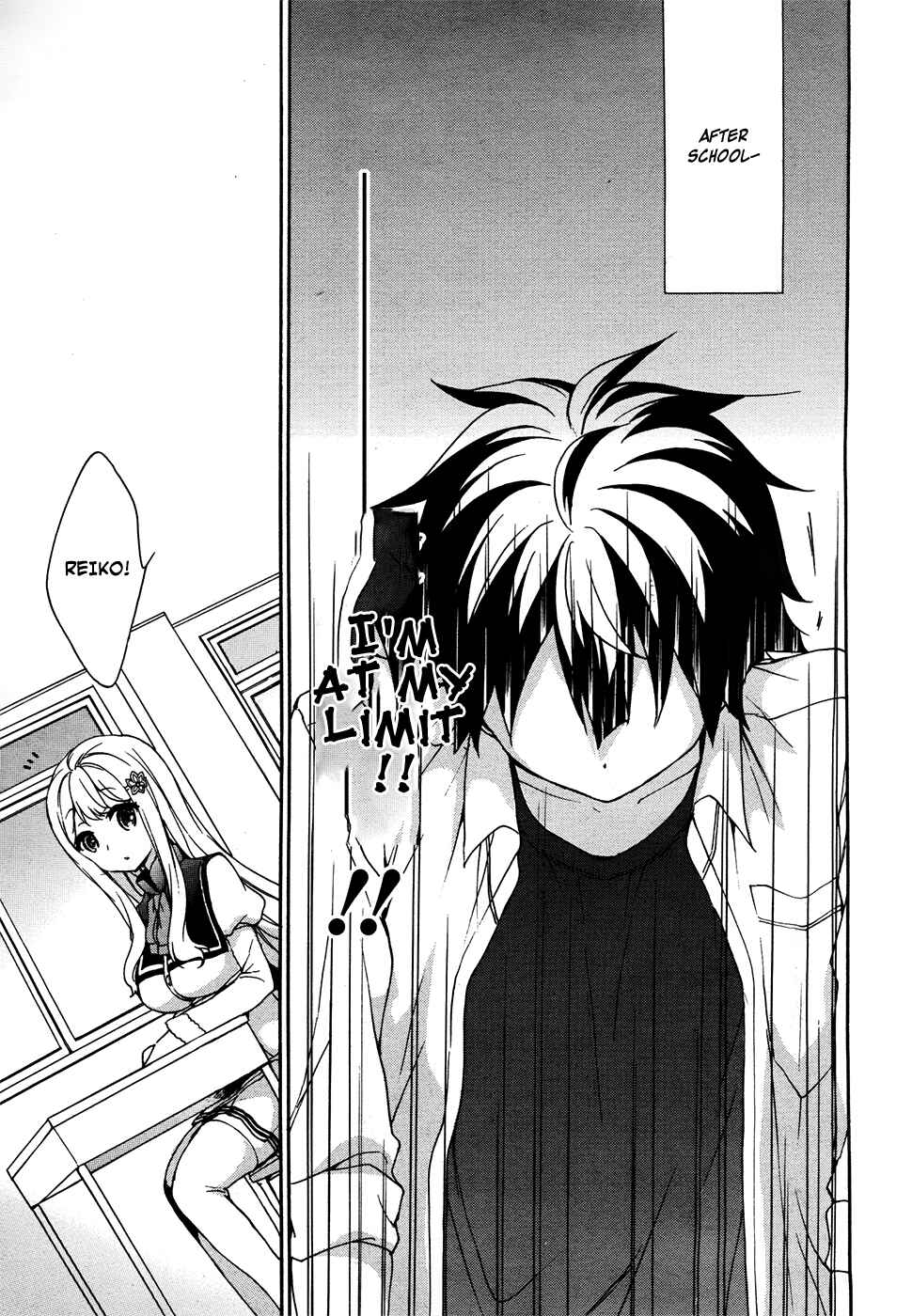 Ore ga Ojousama Gakkou ni "Shomin Sample" to shite Rachirareta Ken Chapter 35 - Page 6