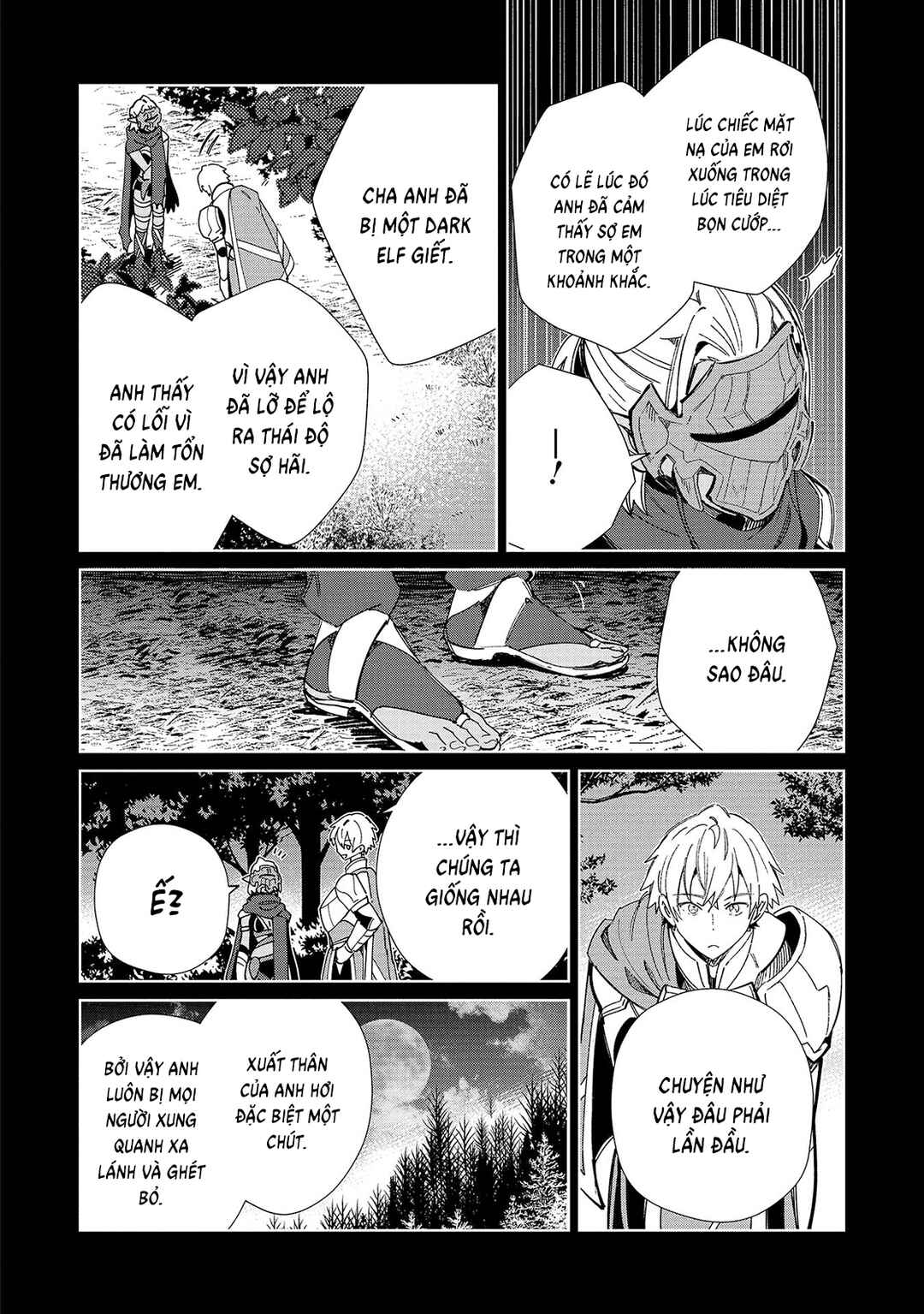 Nihon e Youkoso Elf-san. Chapter 53 - Page 23