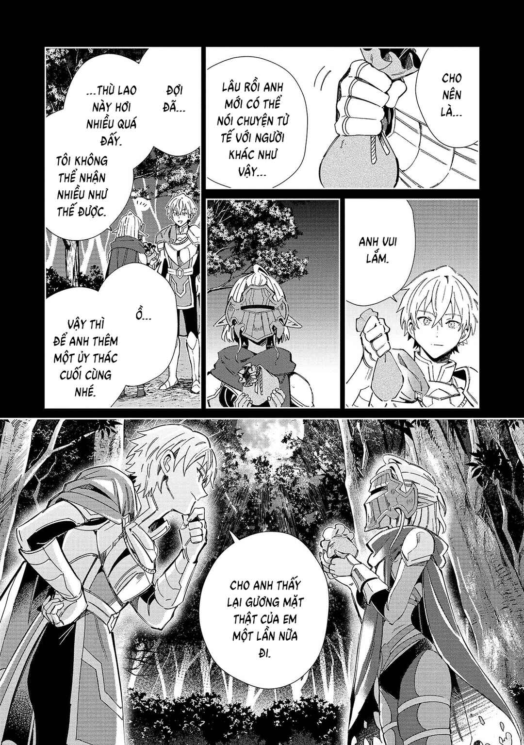 Nihon e Youkoso Elf-san. Chapter 53 - Page 24