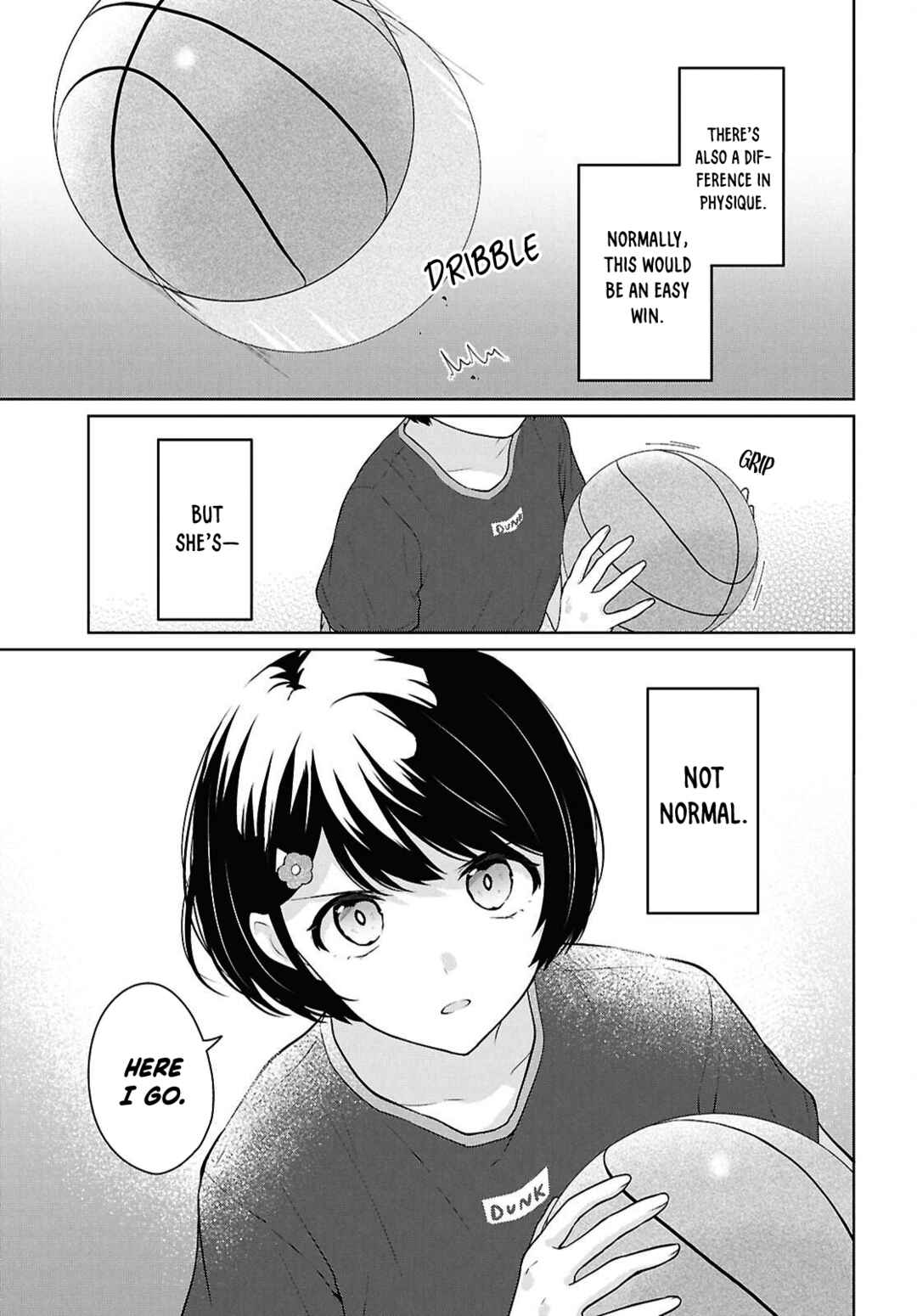 Danjo-hi 1:5 no Sekai demo Futsuu ni Ikirareru to Omotta? ~Gekiomoi Kanjou na Kanojo-tachi ga Mujikaku Danshi ni Honrou Saretara~ Chapter 19 - Page 10