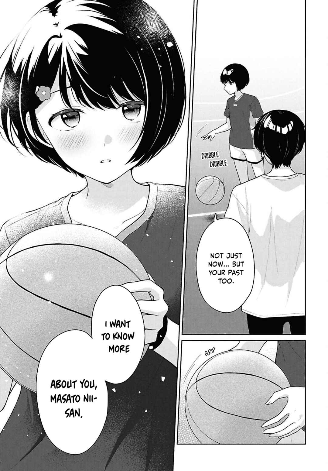 Danjo-hi 1:5 no Sekai demo Futsuu ni Ikirareru to Omotta? ~Gekiomoi Kanjou na Kanojo-tachi ga Mujikaku Danshi ni Honrou Saretara~ Chapter 19 - Page 20