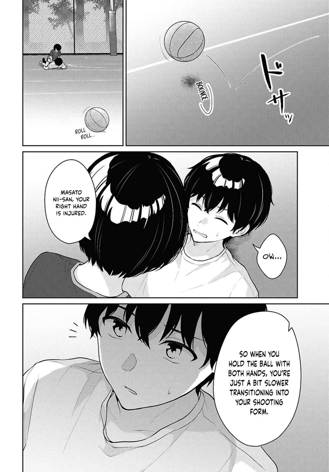 Danjo-hi 1:5 no Sekai demo Futsuu ni Ikirareru to Omotta? ~Gekiomoi Kanjou na Kanojo-tachi ga Mujikaku Danshi ni Honrou Saretara~ Chapter 19 - Page 27