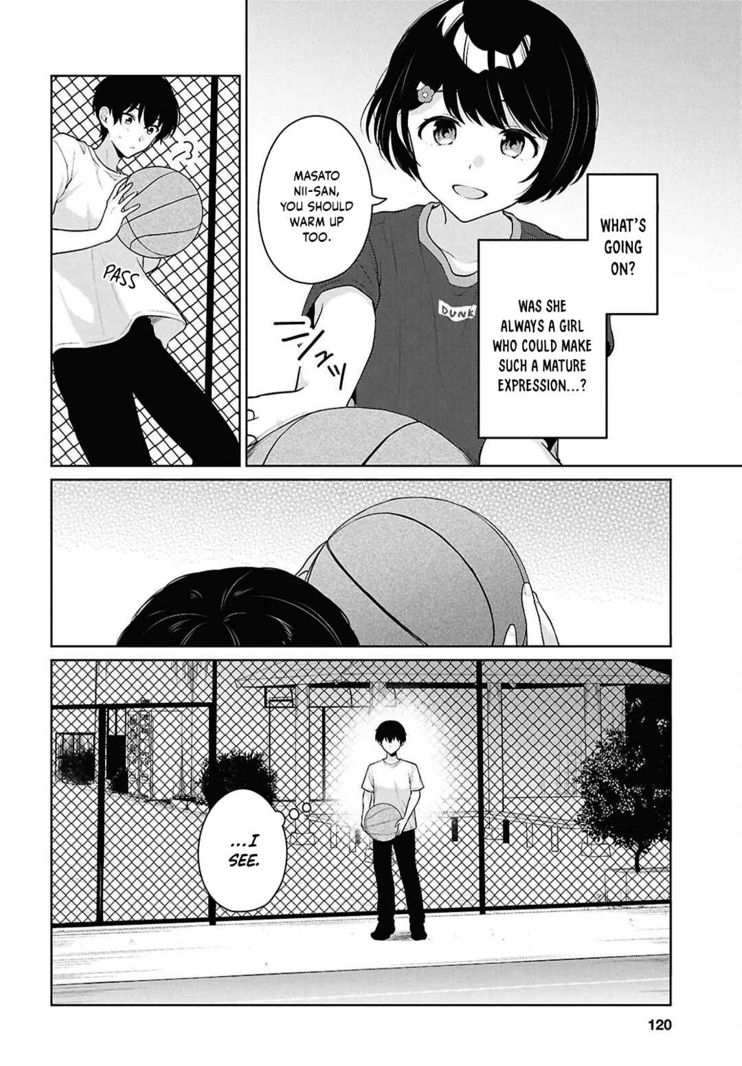 Danjo-hi 1:5 no Sekai demo Futsuu ni Ikirareru to Omotta? ~Gekiomoi Kanjou na Kanojo-tachi ga Mujikaku Danshi ni Honrou Saretara~ Chapter 19 - Page 7