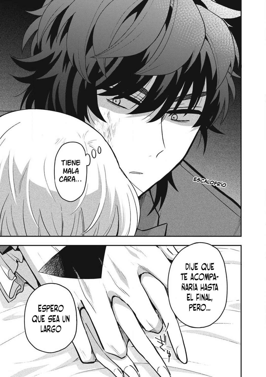 Yuki to Sumi Chapter 26 - Page 10