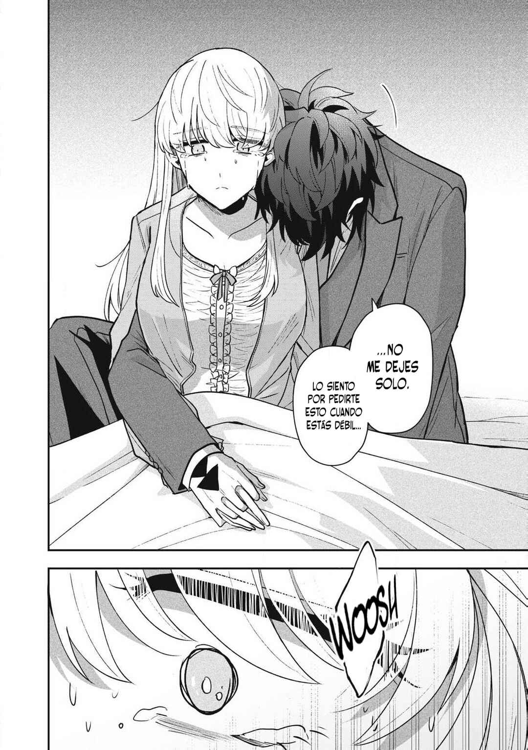 Yuki to Sumi Chapter 26 - Page 11