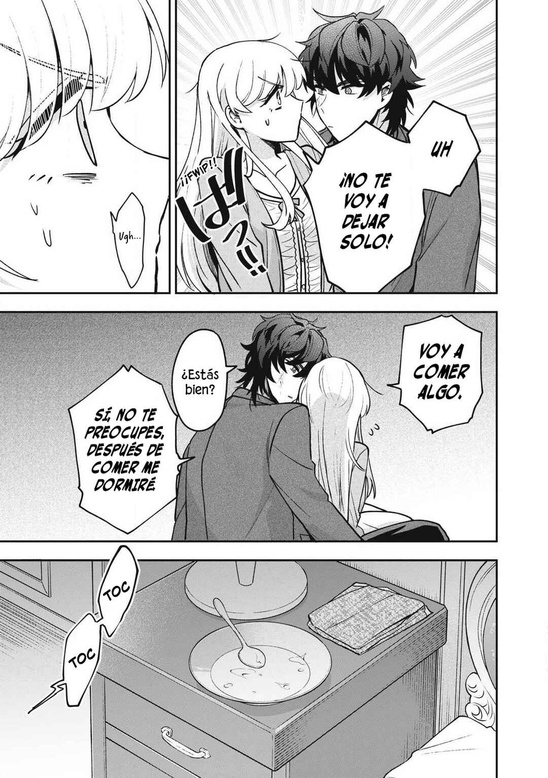 Yuki to Sumi Chapter 26 - Page 12