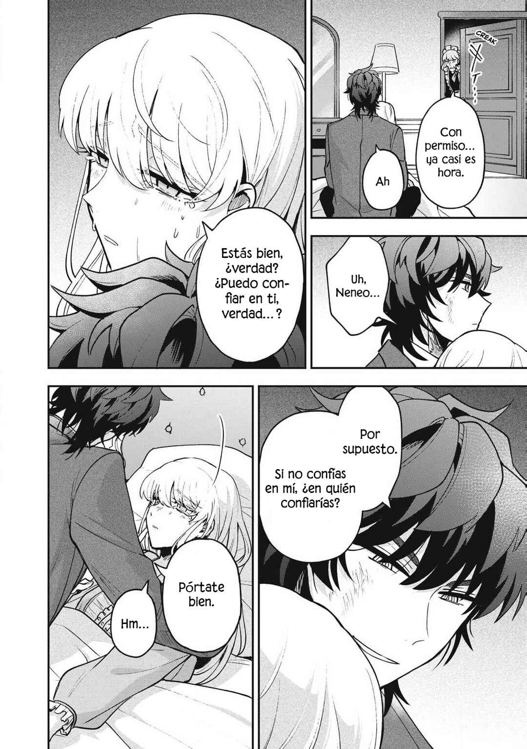 Yuki to Sumi Chapter 26 - Page 13