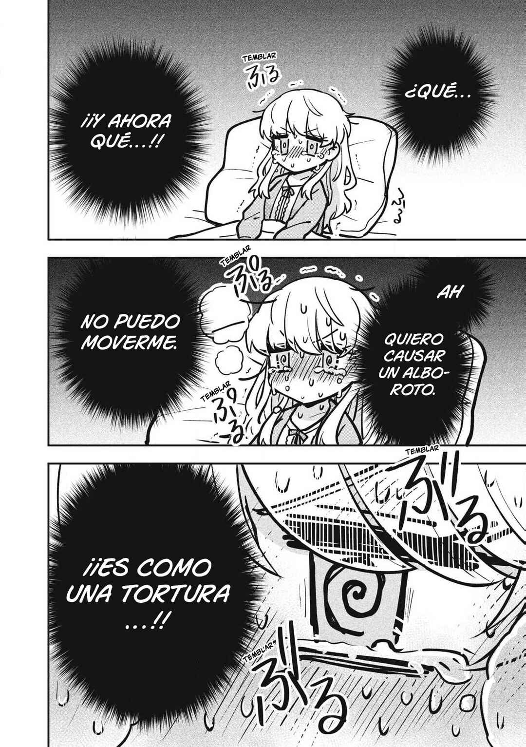 Yuki to Sumi Chapter 26 - Page 17
