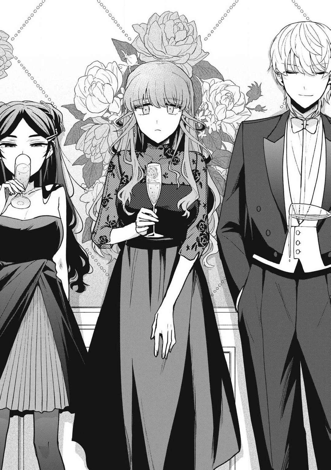 Yuki to Sumi Chapter 26 - Page 2