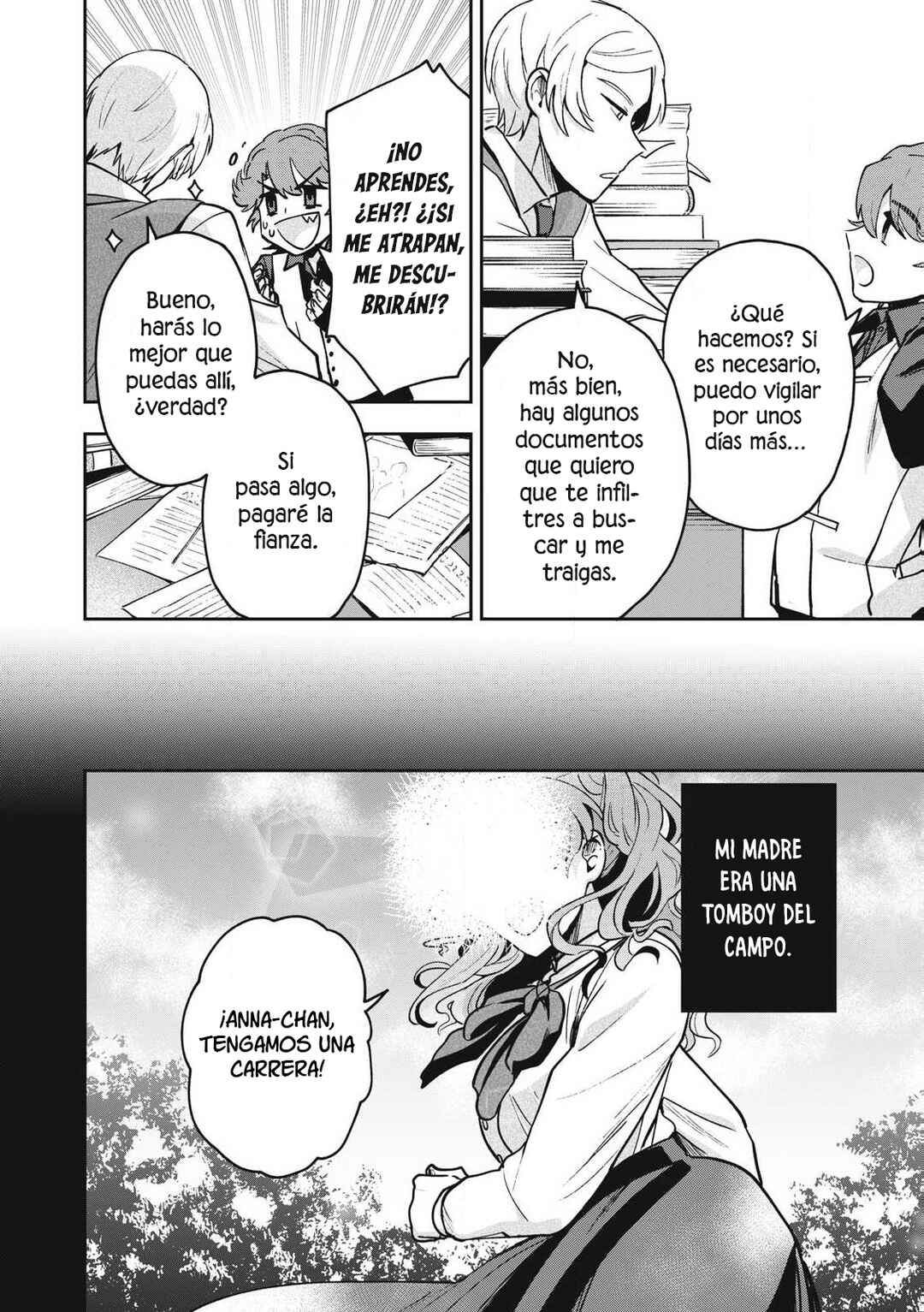 Yuki to Sumi Chapter 26 - Page 23