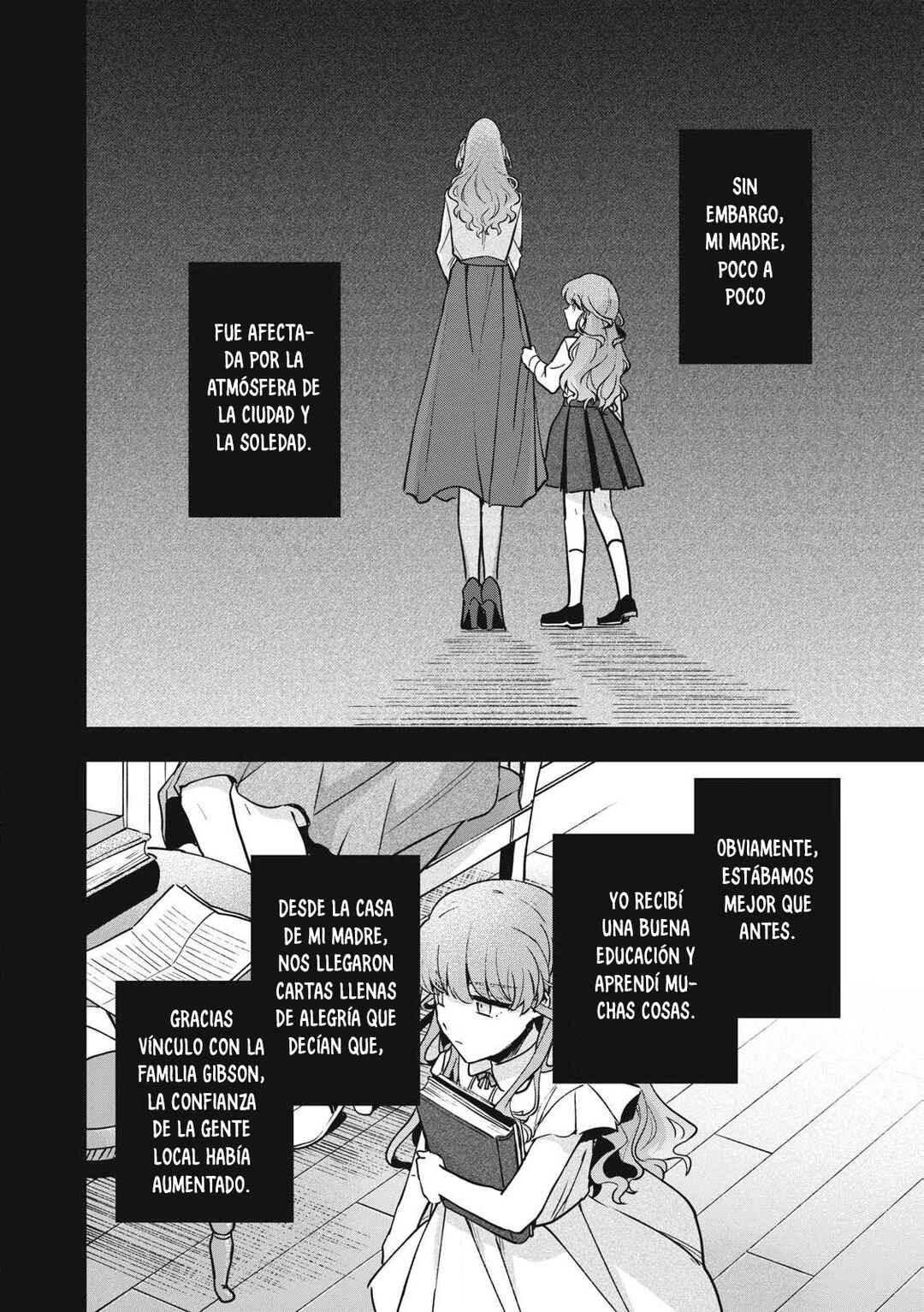 Yuki to Sumi Chapter 26 - Page 25