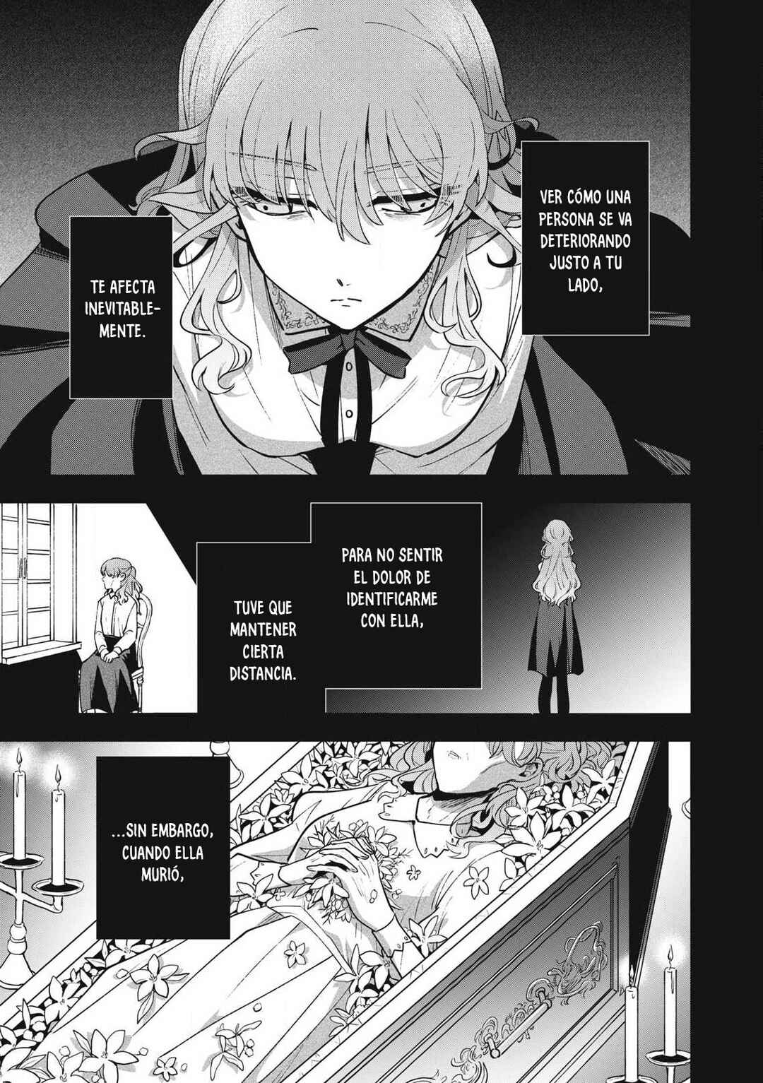 Yuki to Sumi Chapter 26 - Page 28
