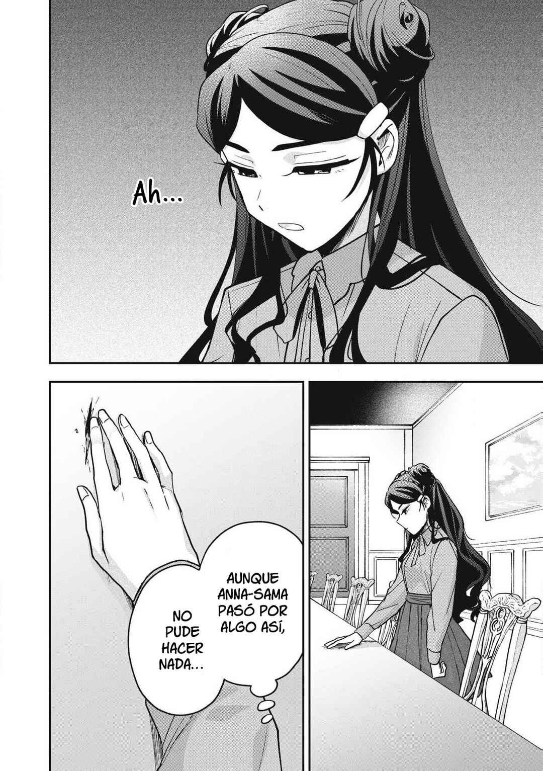 Yuki to Sumi Chapter 26 - Page 3
