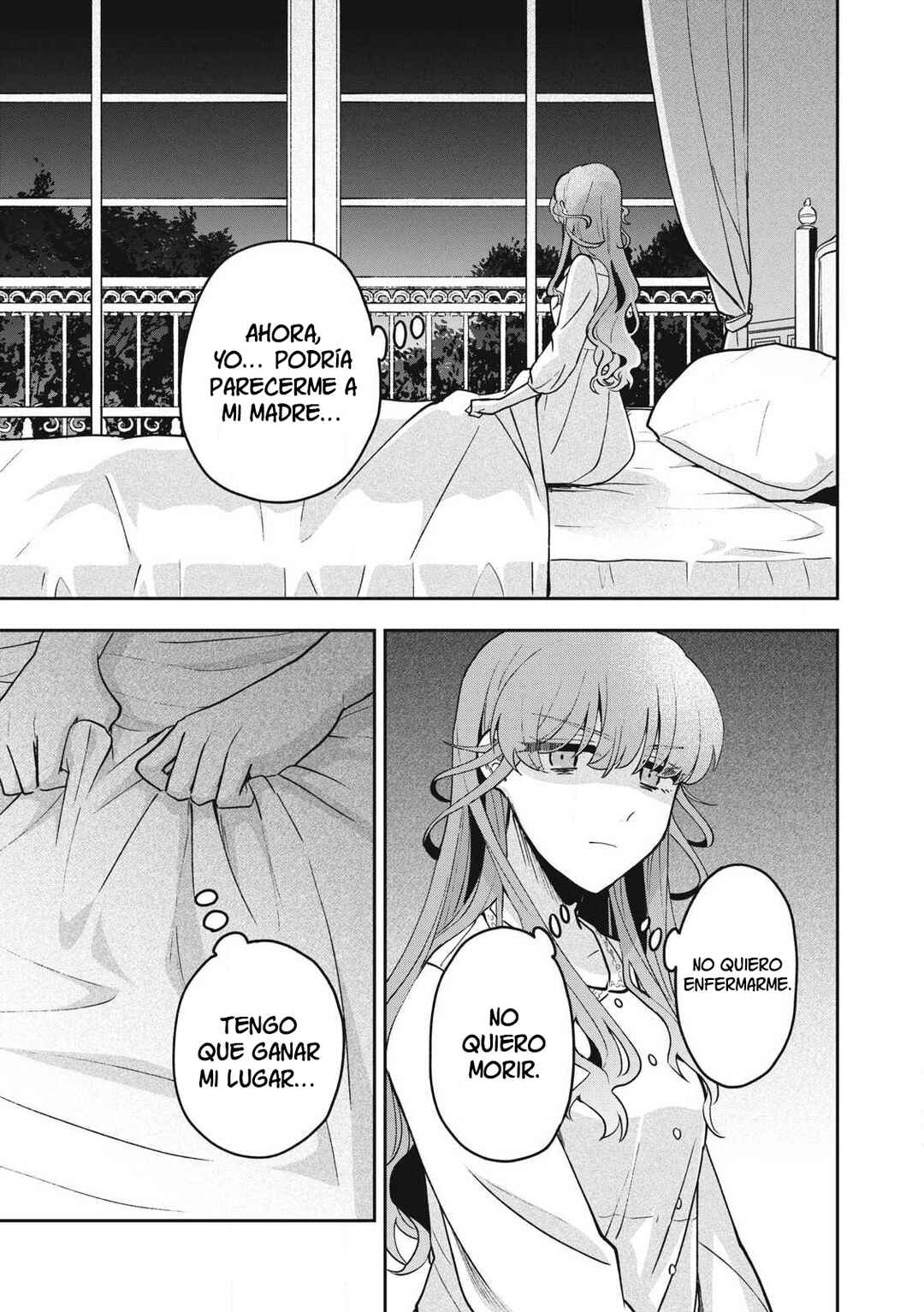 Yuki to Sumi Chapter 26 - Page 30