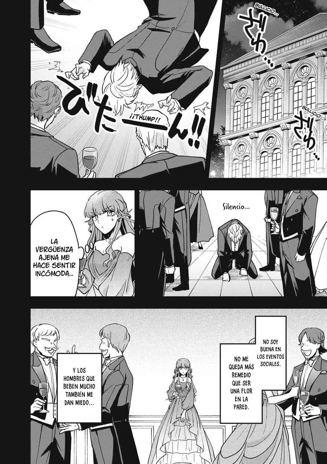 Yuki to Sumi Chapter 26 - Page 31