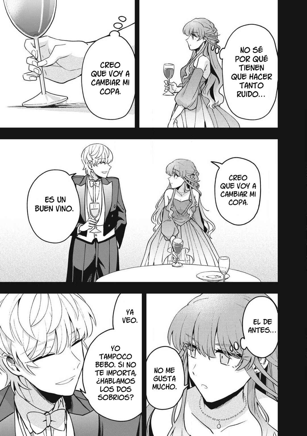 Yuki to Sumi Chapter 26 - Page 32